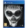 compare prices for Greyhill Incident on PS4