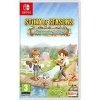 compare prices for STORY OF SEASONS: A Wonderful Life on Nintendo Switch