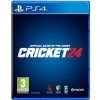 compare prices for Cricket 24 - Official Game of the Ashes on PS4
