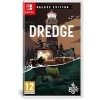 compare prices for Dredge Deluxe Edition on Nintendo Switch