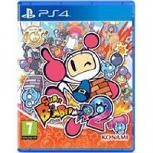 Super Bomberman R 2 Super Bomberman R 2 box art