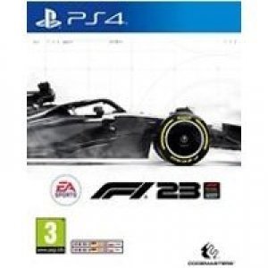 F1 23 F1 23 box art