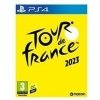 compare prices for Tour de France 2023 on PS4