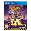 compare prices for Destroy All Humans! 2: Reprobed - Single Player on PS4
