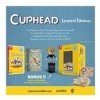 compare prices for Cuphead Limited Edition (Nintnedo Switch) on Nintendo Switch