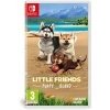 compare prices for Little Friends: Puppy Island on Nintendo Switch