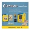 compare prices for Cuphead Limited Edition on PS4