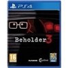 compare prices for Beholder 3 on PS4