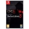 compare prices for Beholder 3 on Nintendo Switch