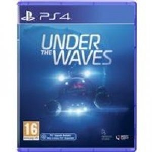 Under The Waves Under The Waves box art