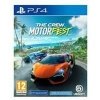 compare prices for The Crew Motorfest on PS4