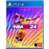 compare prices for NBA 2K24 - Kobe Bryant Edition on PS4