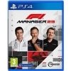 compare prices for F1® Manager 2023 on PS4