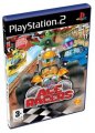 compare prices for Buzz! Junior Ace Racers on PS2