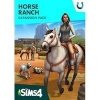 compare prices for The Sims 4 - Horse Ranch Expansion Pack on PC