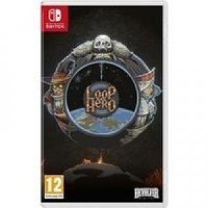 Loop Hero box art