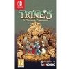 compare prices for Trine 5: A Clockwork Conspiracy on Nintendo Switch