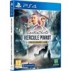 compare prices for Agatha Christie - Hercule Poirot, The London Case on PS4