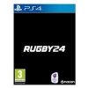 compare prices for Rugby 24 on PS4