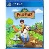compare prices for Paleo Pines: The Dino Valley on PS4