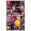 compare prices for TAITO MILESTONES 2 on Nintendo Switch