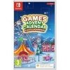 compare prices for Games Advent Calendar on Nintendo Switch