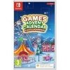 compare prices for Games Advent Calendar on Nintendo Switch