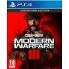compare prices for Call of Duty: Modern Warfare III on PS4
