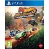compare prices for Hot Wheels Unleashed 2 - Turbocharged on PS4