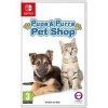 compare prices for Pups & Purrs Pet Shop on Nintendo Switch