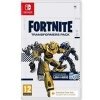 compare prices for Fortnite Transformers Pack (Game Download Code in Box) on Nintendo Switch