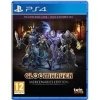 compare prices for Gloomhaven: Mercenaries Edition on PS4