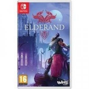 Elderland box art