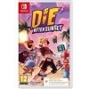 compare prices for Die After Sunset (Nintendo Switch) Code in Box on Nintendo Switch