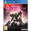 compare prices for Armored Core VI: Fires of Rubicon (PS4) - Launch Edition on PS4