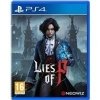 compare prices for Lies Of P on PS4