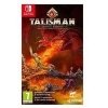 compare prices for Talisman Digital 40th Anniversary Edition (Switch) on Nintendo Switch