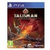 compare prices for Talisman Digital 40th Anniversary Edition on PS4
