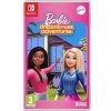 compare prices for Barbie Dreamhouse Adventures on Nintendo Switch