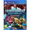 compare prices for Transformers: Earthspark - Expedition on PS4