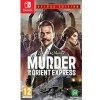 compare prices for Agatha Christie: Murder on the Orient Express - Deluxe Edition on Nintendo Switch