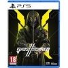 compare prices for Ghostrunner 2 (PS5) on PS4