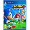 compare prices for Sonic Superstars on PS4