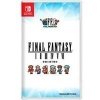 compare prices for Final Fantasy I-VI Pixel Remaster Collection (Nintendo Switch)(Multi-Language) on Nintendo Switch