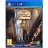 compare prices for Tintin Reporter: Cigars of the Pharaoh - Limited Edition on PS4