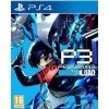 compare prices for Persona 3 Reload on PS4