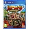 compare prices for Jumanji: Wild Adventures on PS4
