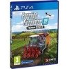 compare prices for Farming Simulator 22 Premium Edition on PS4