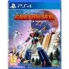 compare prices for UFO Robot Grendizer: The Feast of the Wolves on PS4