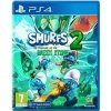 compare prices for The Smurfs 2: Prisoner of the Green Stone on PS4